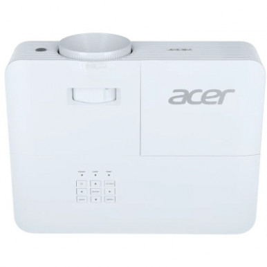 Проектор домашнего кинотеатра Acer H6546 FHD, 5200 lm, 1.48-1.62-8-изображение