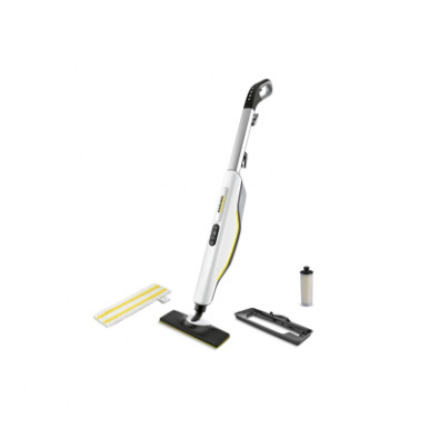 Парова швабра Karcher SC 3 Upright (1.513-530.0)-8-зображення