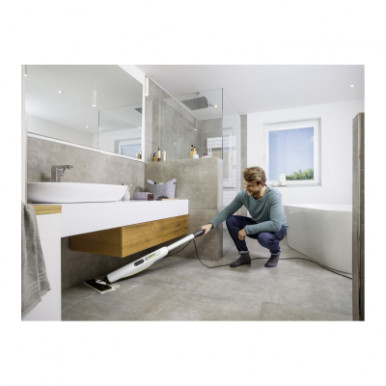 Парова швабра Karcher SC 3 Upright (1.513-530.0)-14-зображення