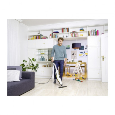 Парова швабра Karcher SC 3 Upright (1.513-530.0)-15-зображення