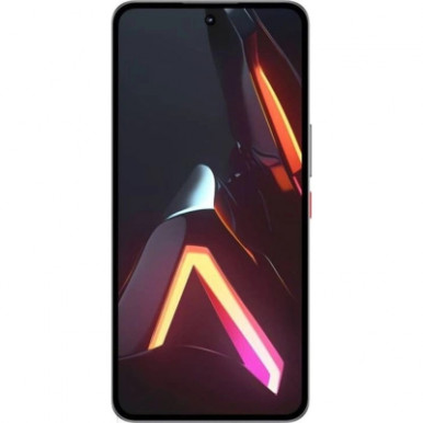 Мобільний телефон ZTE Nubia Neo 3 GT 5G 12/256GB Yellow (1164538)-16-зображення