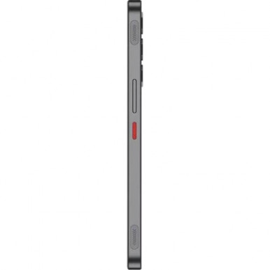 Мобільний телефон ZTE Nubia Neo 3 GT 5G 12/256GB Yellow (1164538)-19-зображення