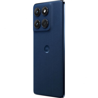 Мобільний телефон Motorola Edge 60 12/256GB Gibraltar Sea (PB7H0031RS)-13-зображення