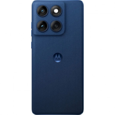 Мобільний телефон Motorola Edge 60 12/256GB Gibraltar Sea (PB7H0031RS)-17-зображення
