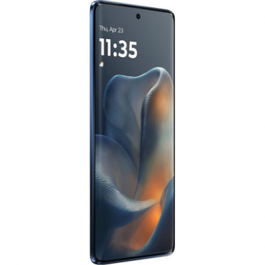 Мобільний телефон Motorola Edge 60 12/256GB Gibraltar Sea (PB7H0031RS)-22-зображення