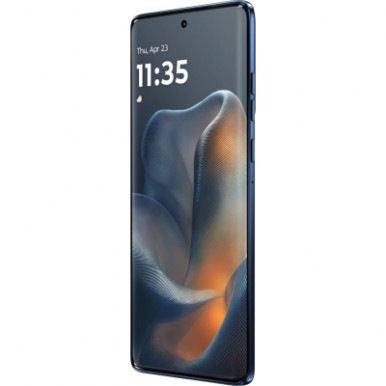 Мобільний телефон Motorola Edge 60 12/256GB Gibraltar Sea (PB7H0031RS)-23-зображення