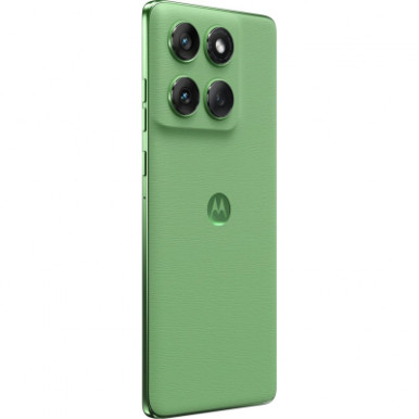 Мобильный телефон Motorola Edge 60 12/256GB Shamrock (PB7H0032RS)-14-изображение