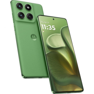 Мобильный телефон Motorola Edge 60 12/256GB Shamrock (PB7H0032RS)-15-изображение