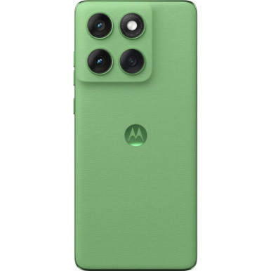 Мобильный телефон Motorola Edge 60 12/256GB Shamrock (PB7H0032RS)-17-изображение