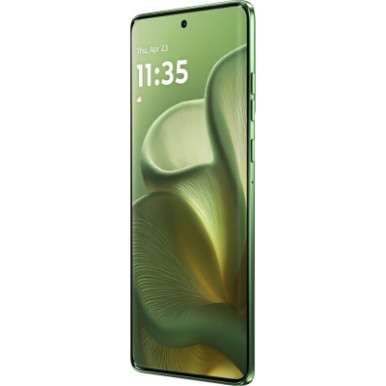 Мобильный телефон Motorola Edge 60 12/256GB Shamrock (PB7H0032RS)-23-изображение