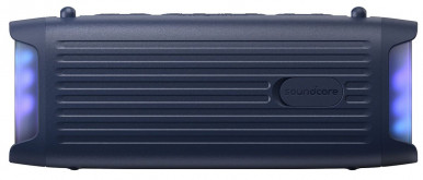 Портативная акустика Anker SoundСore Boom 3i Blue-16-изображение