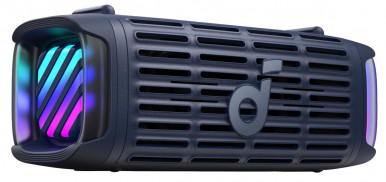 Портативная акустика Anker SoundСore Boom 3i Blue-21-изображение
