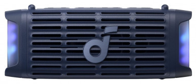 Портативная акустика Anker SoundСore Boom 3i Blue-23-изображение
