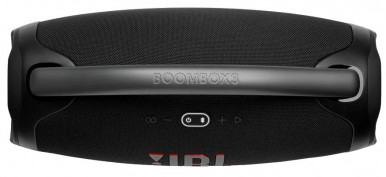 Портативная акустика JBL Boombox 4 Black (JBLBOOMBOX4BLKEP)-12-изображение