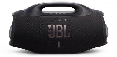 Портативная акустика JBL Boombox 4 Black (JBLBOOMBOX4BLKEP)-14-изображение