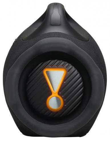 Портативная акустика JBL Boombox 4 Black (JBLBOOMBOX4BLKEP)-17-изображение