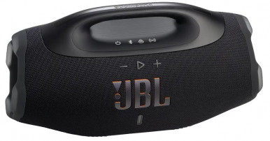 Портативная акустика JBL Boombox 4 Black (JBLBOOMBOX4BLKEP)-18-изображение