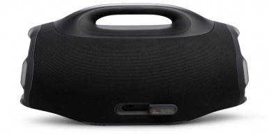 Портативная акустика JBL Boombox 4 Black (JBLBOOMBOX4BLKEP)-19-изображение