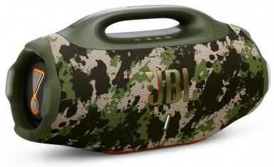 Портативная акустика JBL Boombox 4 Squad (JBLBOOMBOX4SQUADEP)-9-изображение