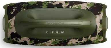 Портативная акустика JBL Boombox 4 Squad (JBLBOOMBOX4SQUADEP)-14-изображение