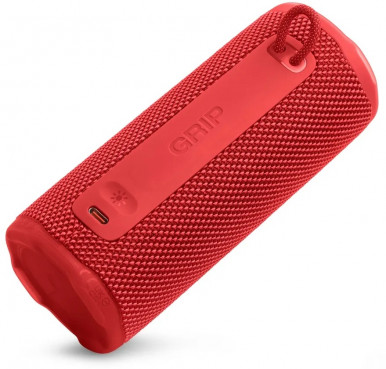 Портативная акустика JBL Grip Red (JBLGRIPRED)-14-изображение