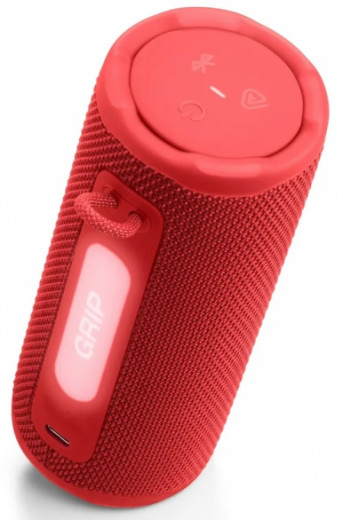 Портативная акустика JBL Grip Red (JBLGRIPRED)-15-изображение