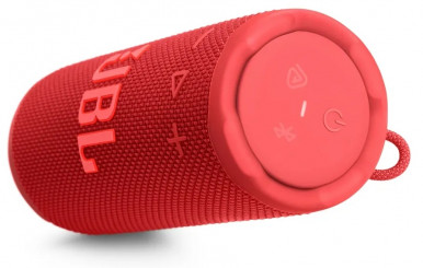 Портативная акустика JBL Grip Red (JBLGRIPRED)-19-изображение