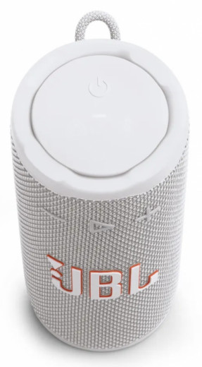 Портативная акустика JBL Grip White (JBLGRIPWHT)-11-изображение