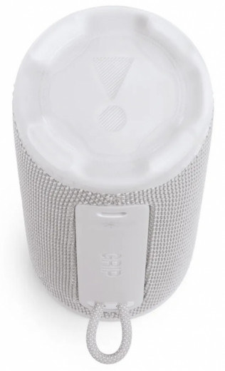 Портативная акустика JBL Grip White (JBLGRIPWHT)-13-изображение