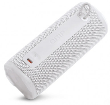 Портативная акустика JBL Grip White (JBLGRIPWHT)-14-изображение