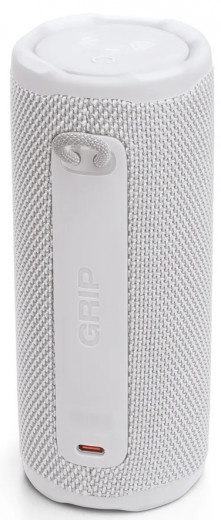 Портативная акустика JBL Grip White (JBLGRIPWHT)-18-изображение