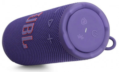 Портативная акустика JBL Grip Purple (JBLGRIPPUR)-13-изображение