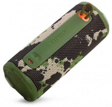 Портативная акустика JBL Grip Squad (JBLGRIPSQUAD)-14-изображение