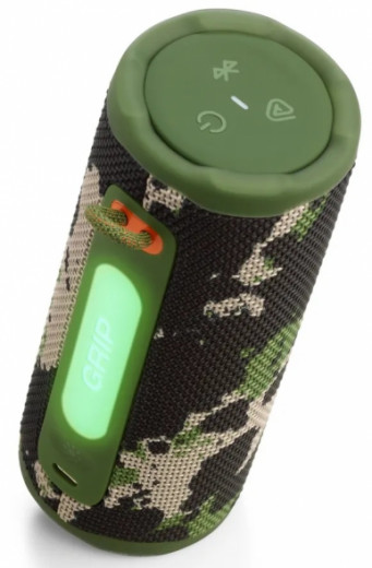 Портативная акустика JBL Grip Squad (JBLGRIPSQUAD)-15-изображение