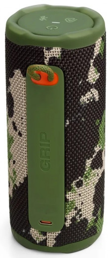 Портативная акустика JBL Grip Squad (JBLGRIPSQUAD)-18-изображение