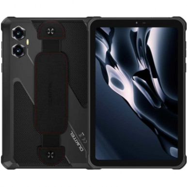 Планшет OUKITEL RT3 plus 8" 4/128GB/ NFC / LTE Black (6941749808516)-7-зображення
