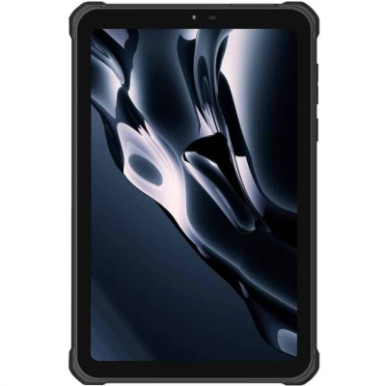 Планшет OUKITEL RT3 plus 8" 4/128GB/ NFC / LTE Black (6941749808516)-13-зображення