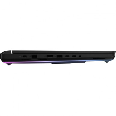 Ноутбук ASUS ROG Strix SCAR 16 G635LX-RW205W 16" WQXGA IPS, Intel Ultra 9 275HX, 64GB, F1TB, NVD5090-24, Win11, Черный-19-изображение