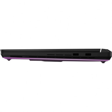 Ноутбук ASUS ROG Strix SCAR 16 G635LX-RW205W 16" WQXGA IPS, Intel Ultra 9 275HX, 64GB, F1TB, NVD5090-24, Win11, Черный-20-изображение