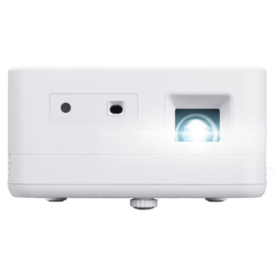 Проєктор Acer PD1510ic FHD, 1500 lm, LED, 1.2, WiFi, Whale TV-4-зображення