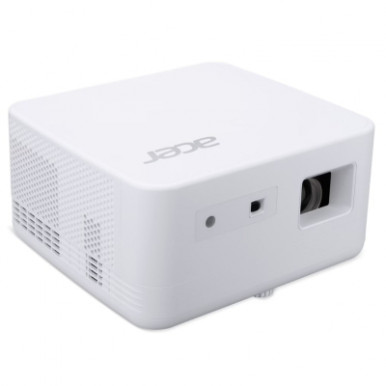 Проєктор Acer PD1510ic FHD, 1500 lm, LED, 1.2, WiFi, Whale TV-5-зображення