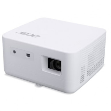 Проєктор Acer PD1510ic FHD, 1500 lm, LED, 1.2, WiFi, Whale TV-6-зображення