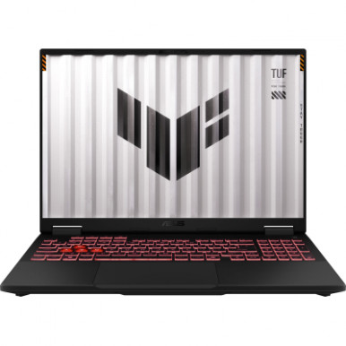 Ноутбук ASUS TUF Gaming A16 FA608UH-RV026 16" FHD IPS, AMD R7-260, 16GB, F512GB, NVD5050-8, NoOS, Серый-12-изображение