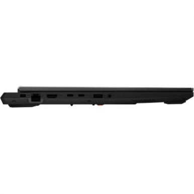 Ноутбук ASUS TUF Gaming A16 FA608UH-RV026 16" FHD IPS, AMD R7-260, 16GB, F512GB, NVD5050-8, NoOS, Серый-19-изображение