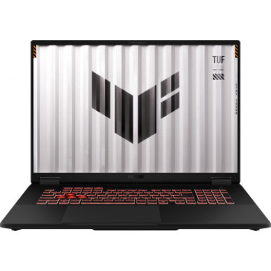 Ноутбук ASUS TUF Gaming A18 FA808UH-S8060 18" FHD+ IPS, AMD R7 260, 16GB, F512G, NVD5050-8, NoOS, Серый-12-изображение