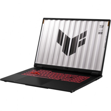 Ноутбук ASUS TUF Gaming A18 FA808UH-S8060 18" FHD+ IPS, AMD R7 260, 16GB, F512G, NVD5050-8, NoOS, Серый-17-изображение