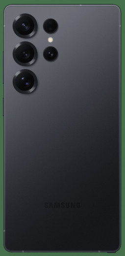 Смартфон Samsung Galaxy S25 Ultra 12/512Gb AKG Titanium Jetblack-25-изображение
