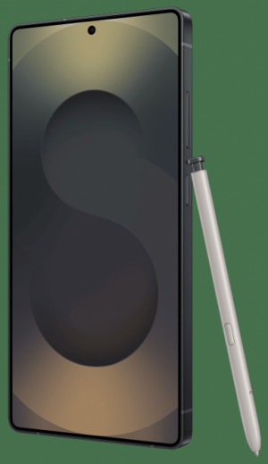 Смартфон Samsung Galaxy S25 Ultra 12/256Gb AKD Titanium Jetblack-14-зображення