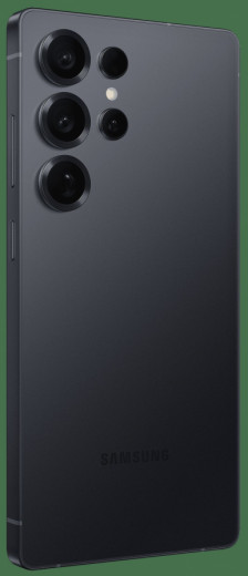 Смартфон Samsung Galaxy S25 Ultra 12/256Gb AKD Titanium Jetblack-15-зображення
