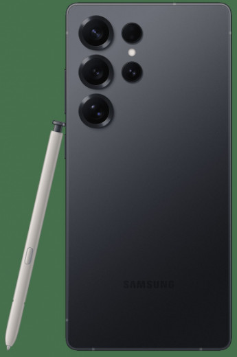 Смартфон Samsung Galaxy S25 Ultra 12/256Gb AKD Titanium Jetblack-16-зображення